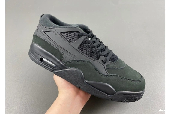 Cheap TBK FQ7939-004  RM FQ7939-004 Cat” 4 “Black Air  Jordan 1218